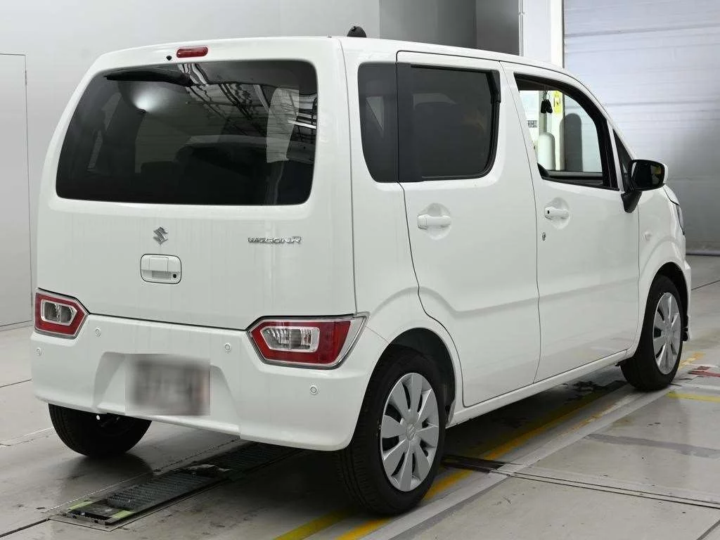 Suzuki Wagon R MH85S 2026